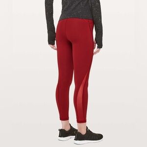 Lululemon Train Times Leggings